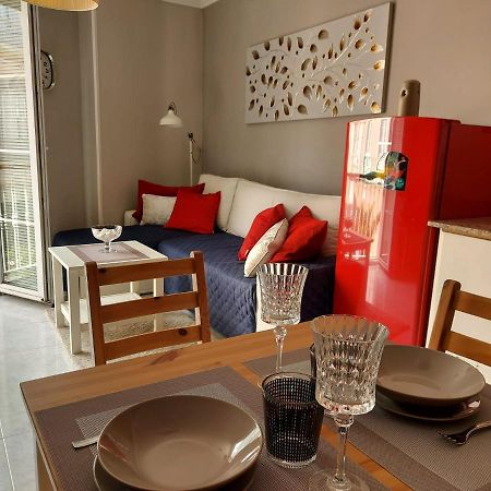 Apartamento Iceberg Tazacorte Eksteriør billede