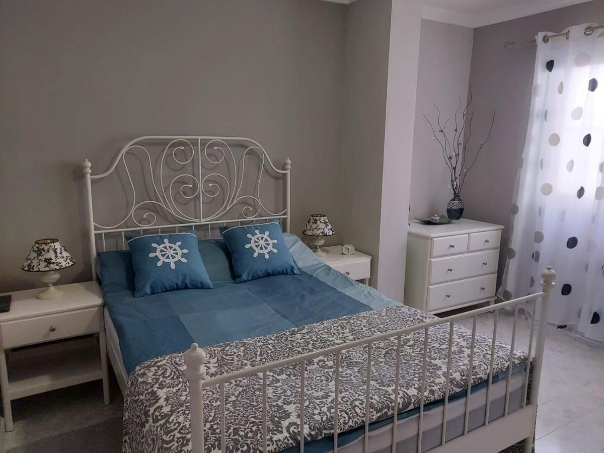 Apartamento Iceberg Tazacorte Eksteriør billede