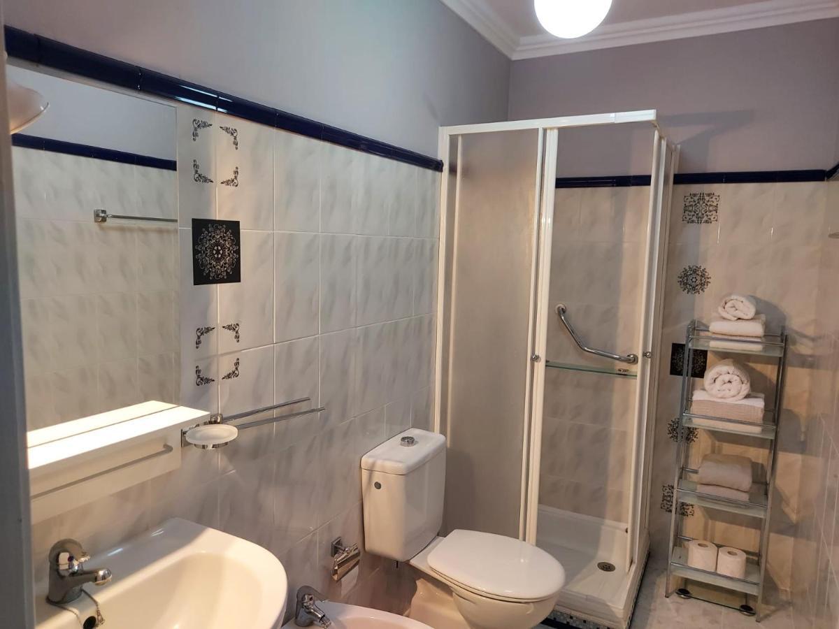 Apartamento Iceberg Tazacorte Eksteriør billede