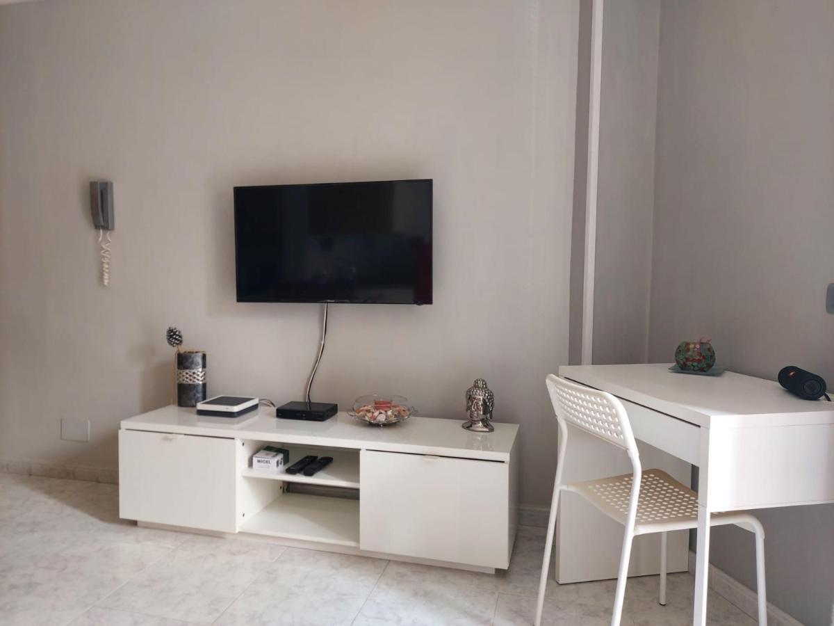 Apartamento Iceberg Tazacorte Eksteriør billede