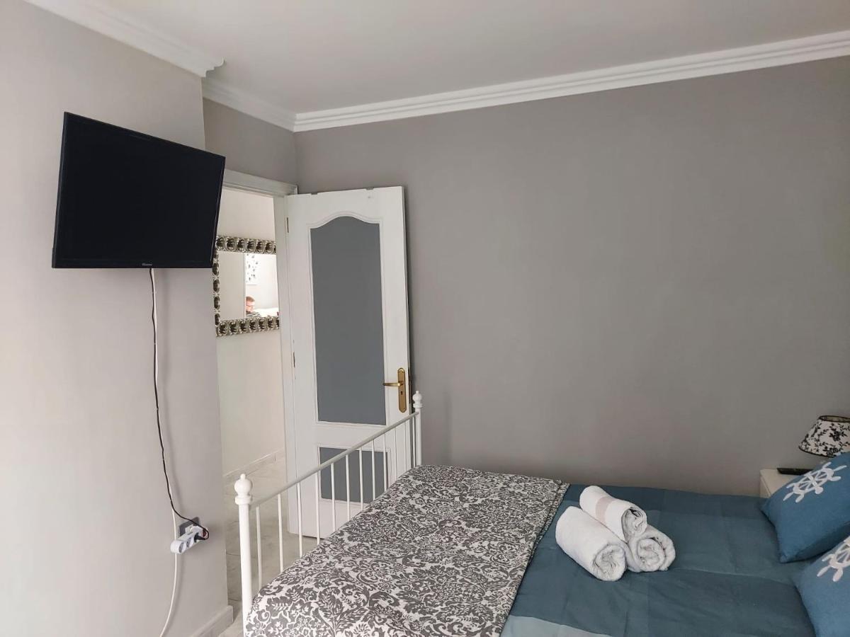 Apartamento Iceberg Tazacorte Eksteriør billede
