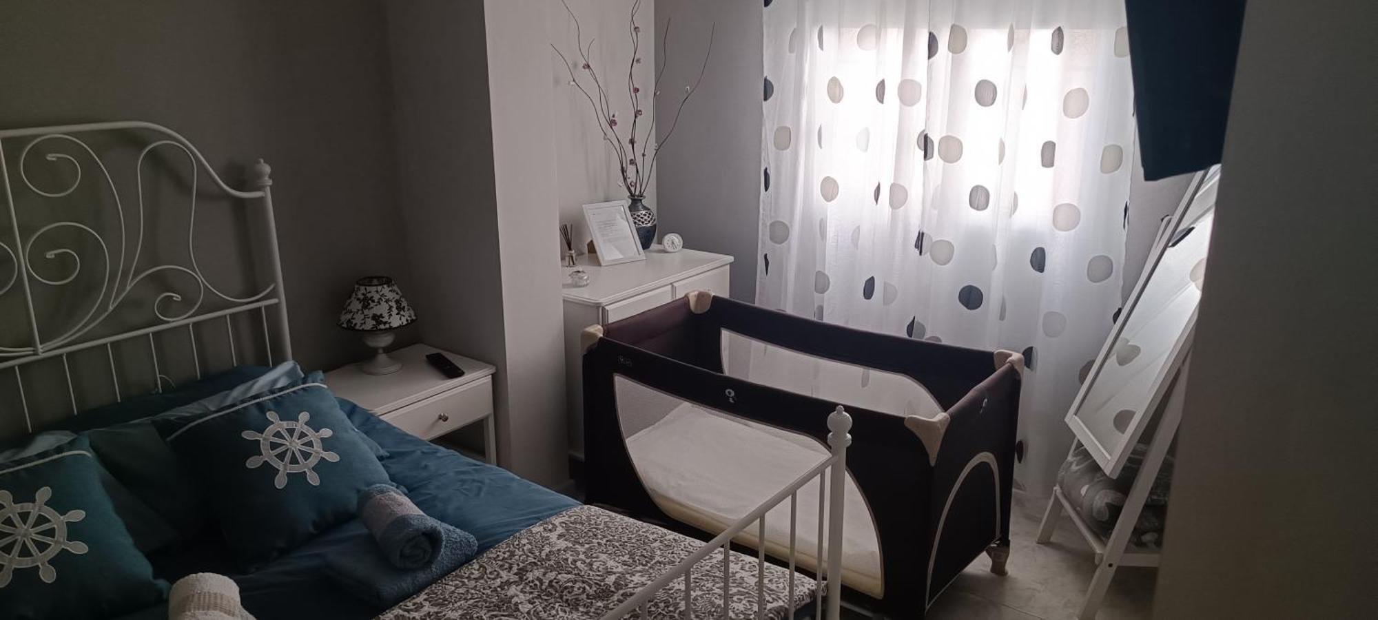 Apartamento Iceberg Tazacorte Eksteriør billede